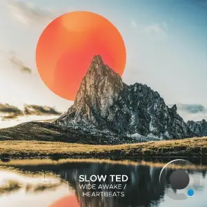 Slow Ted, Swedish Red Elephant - Wide Awake / Hearbeats (2025)