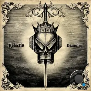 Kolectiv, OB1, Omega Point - Damocles (2025)