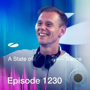 Armin van Buuren - A State Of Trance 1230 (2025-06-19)