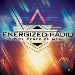 Derek Palmer - Energized Radio 213 (2025-06-19)