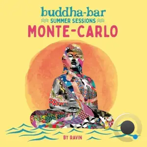 Buddha Bar - Summer Sessions Monte-Carlo (2025)