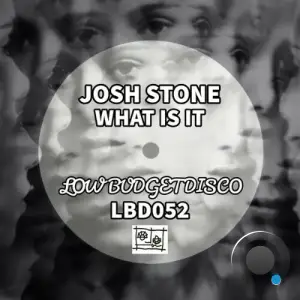 Josh Stone - What Is It (2025)