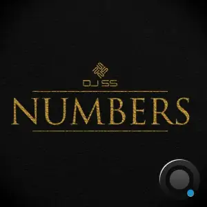DJ SS - Numbers (2025)
