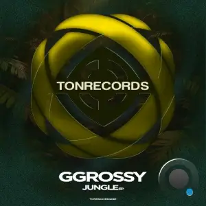 GGrossy - Jungle (2025)