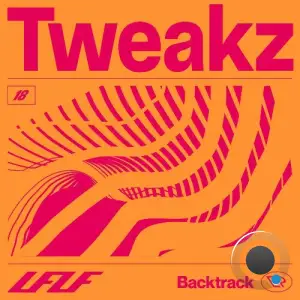 Tweakz - Backtrack (2025)
