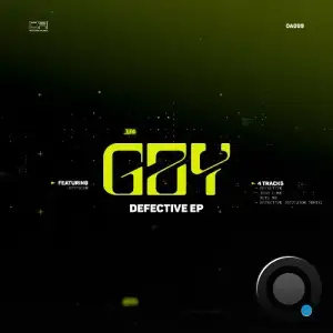 GZY, Division (DNB) - Defective (2025)