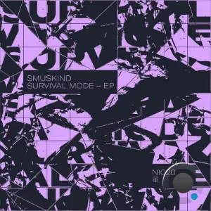 Smuskind, Djfu - Survival Mode (2025)