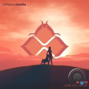M-acid - Love On You (2025)