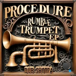 Procedure - Rumble Trumpet (2025)