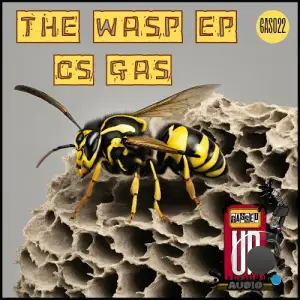 CS Gas - The Wasp (2025)