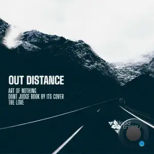 Out Distance - Art Of Nothing (2025)