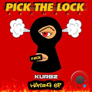 Kurbz - Hating (2025)