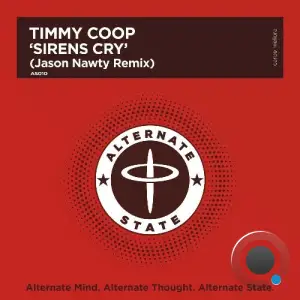 Timmy Coop - Sirens Cry (Jason Nawty Remix) (2025)