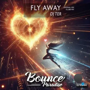 Dj Ter - Fly Away (2025)