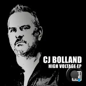 CJ Bolland - High Voltage (2025)