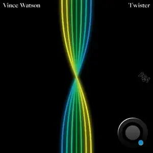 Vince Watson - Twister (2025)