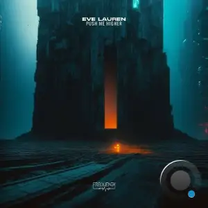 Eve Lauren - Push Me Higher (2025)