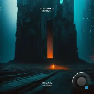 Apamea - Harmony (2025)