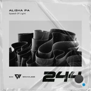 Alisha Pa - Speed Of Light (2025)