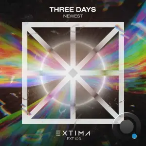 NeWest - Three Days (2025)