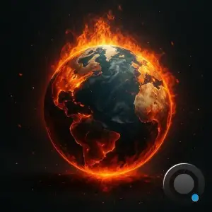 Kollah - World Is On Fire (2025)