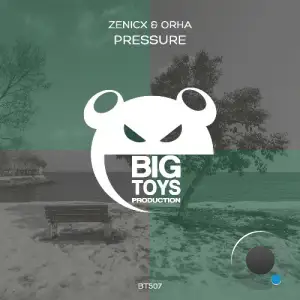 ZENICX & Orha - Pressure (2025)