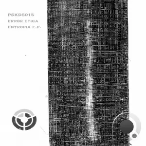 Error Etica - Entropia (2025)