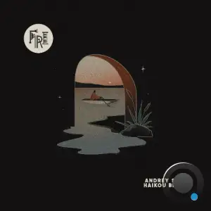 Andrey Slam - Haikou Blend (2025)