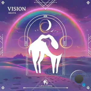 Aelita - Vision (2025)