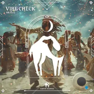 Brozos - Vibe Check (2025)
