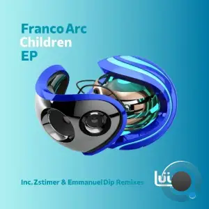 Franco Arc - Children (2025)
