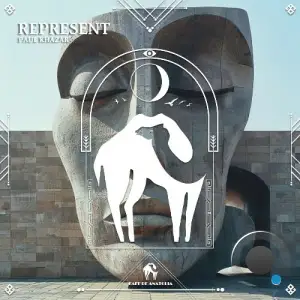 Paul Khazar - Represent (2025)