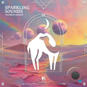 Yildirim Simsek - Sparkling Sounds (2025)