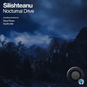 Silishteanu - Nocturnal Drive (2025)