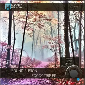 Sound Fusion - Foggy Trip (2025)