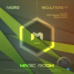 IVADRO - Regulations (2025)