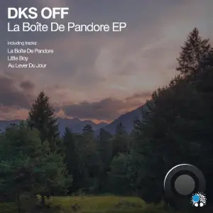 DKS OFF - La Boîte De Pandore (2025)