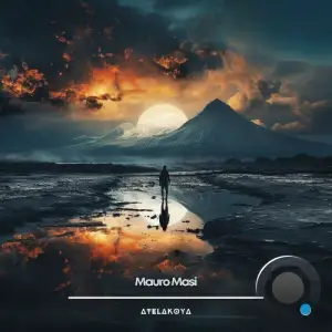 Mauro Masi - Mystic Moon (2025)