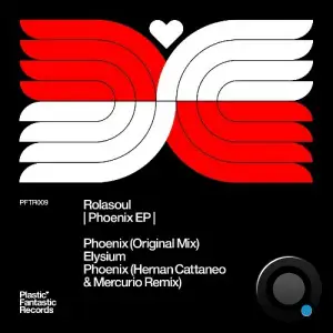 Rolasoul - Phoenix (2025)