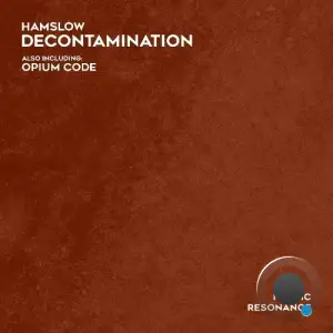 Hamslow - Decontamination (2025)