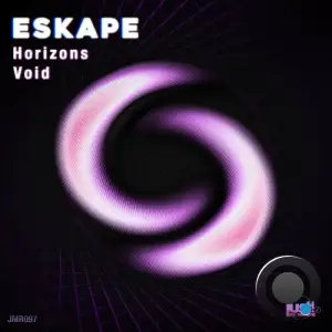 Eskape - Horizons / Void (2025)