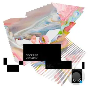 Diode Eins - Unfold (2025)