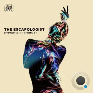The Escapologist - Hypnotic Rhythms (2025)