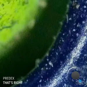 Predex, BATU (TR) - That's Right (2025)