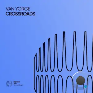 Van Yorge - Crossroads (2025)