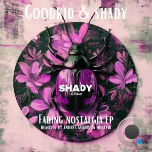 goodkidmadcity & Shady Vibes - Fading Nostalgia (2025)