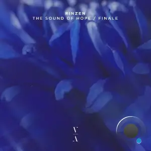 Rinzen & Emil Toledo - The Sound of Hope / Finale (2025)