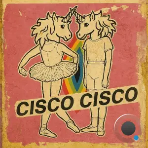 Cisco Cisco - The Heat (2025)