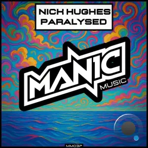 Nick Hughes - Paralysed (2025)