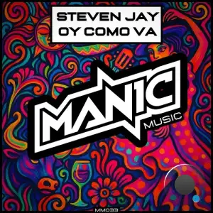 Steven Jay - Oy Como Va (2025)